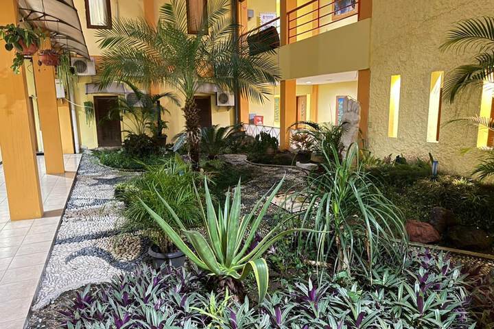 Hotel 59 of 59