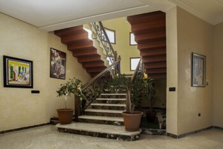 Hotel Interior 17 of 22