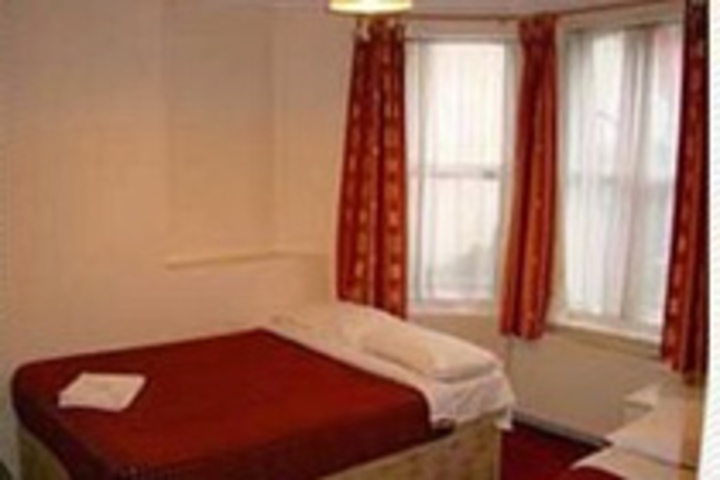 Rex Hotel