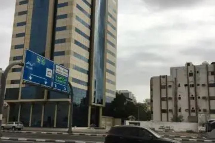 Capital O 329 Reefaf Al Mashaeer Hotel