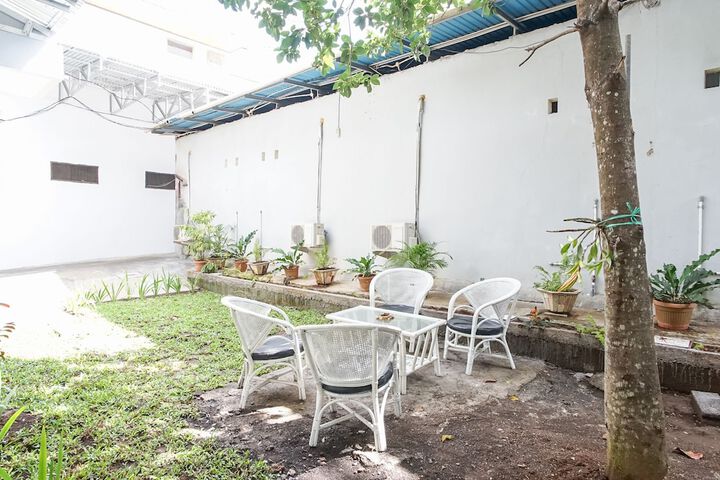 Terrace/Patio 20 of 27