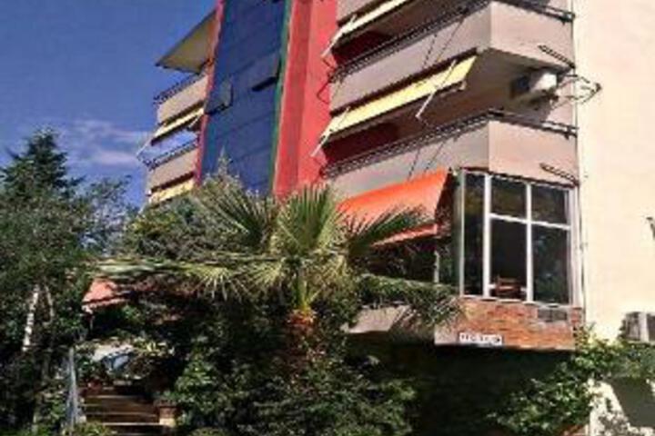 Hotel 14 of 23