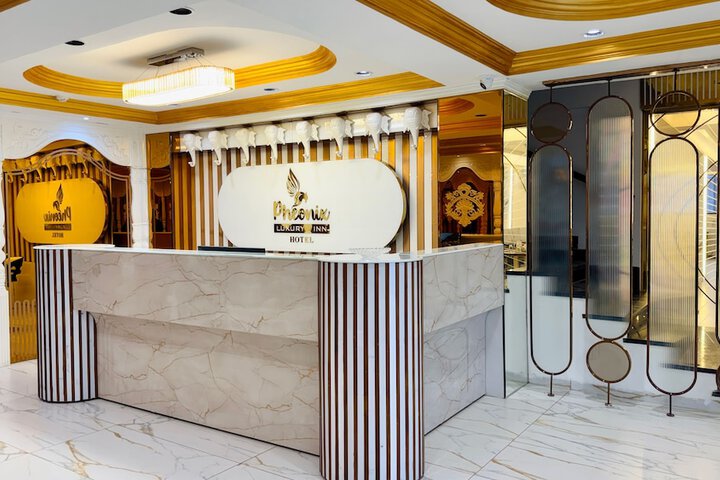 Hotel Interior 7 of 124