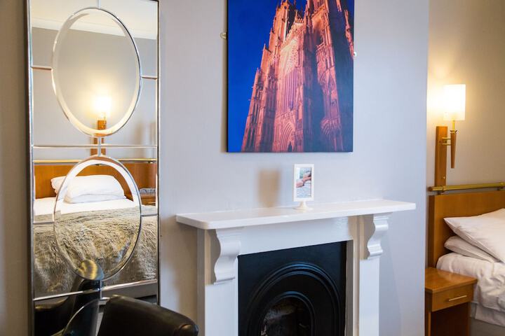 Hedley House Hotel Image 3