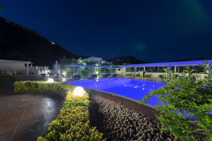 Photo of Agave Hotel