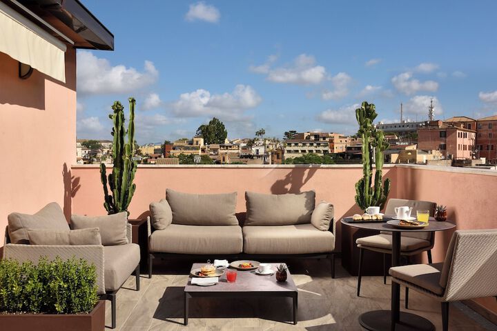 Terrace/Patio 45 of 85