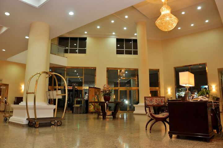 Hotel Interior 3 of 43