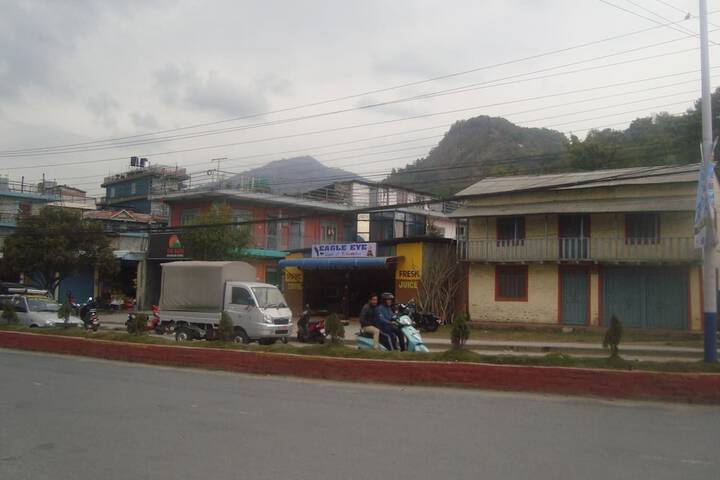 Hotel 36 of 37