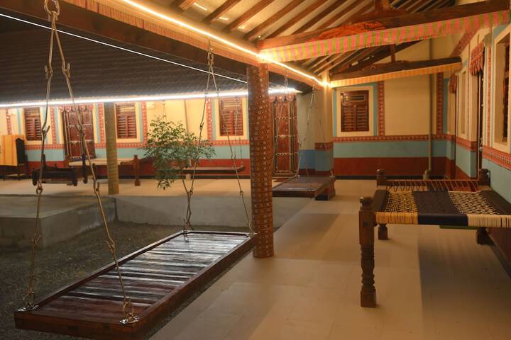 Hotel Interior 3 of 35