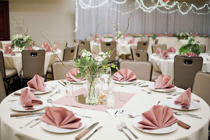 Ballroom