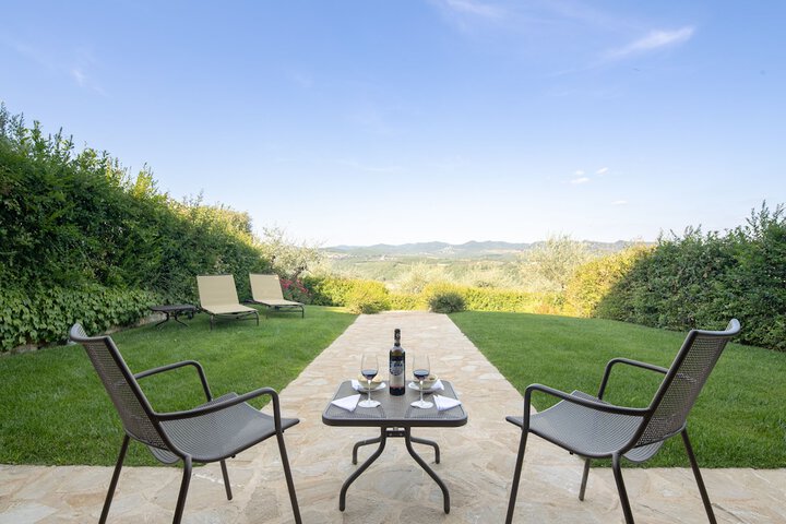 Terrace/Patio 21 of 71