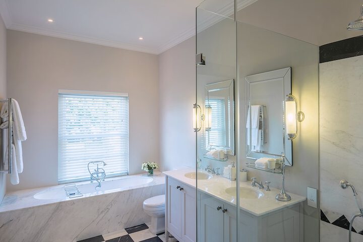 Bath Interior
