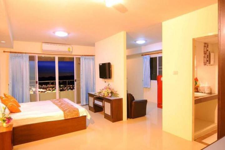 Inside Room Photo