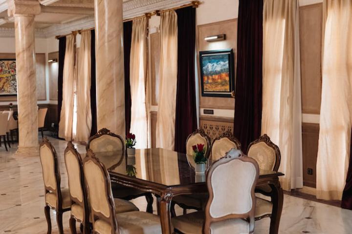 Hotel Interior 2 of 77