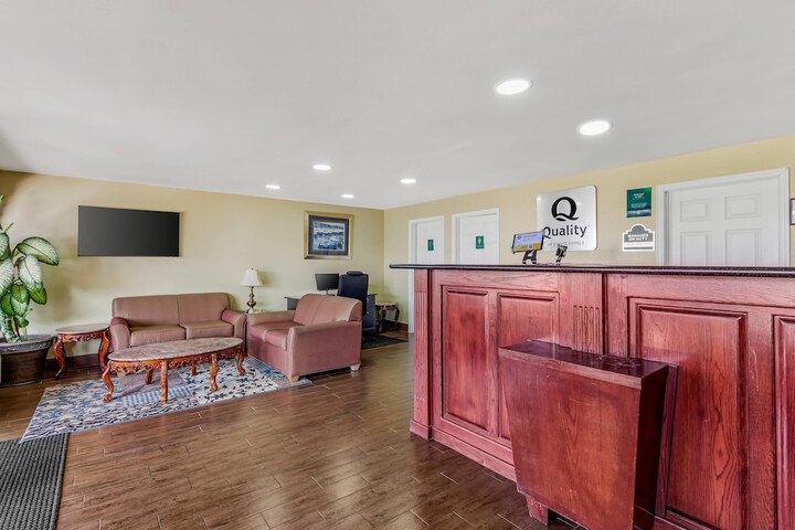 Hotel Interior 8 of 43