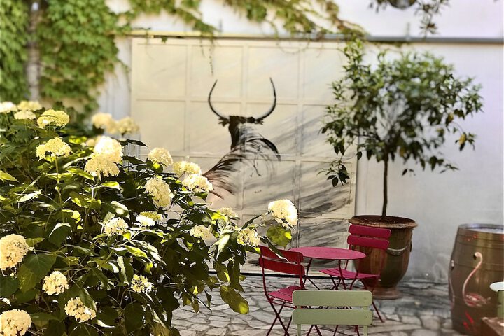 Terrace/Patio 38 of 74
