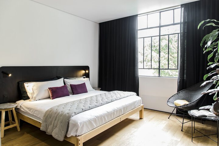 Photo of Hotel Itto Condesa