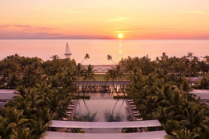 Photo of Regent Phu Quoc