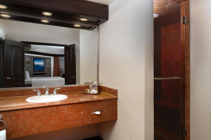 Deluxe Room with 1 Kingsize Bed (8 of 11)