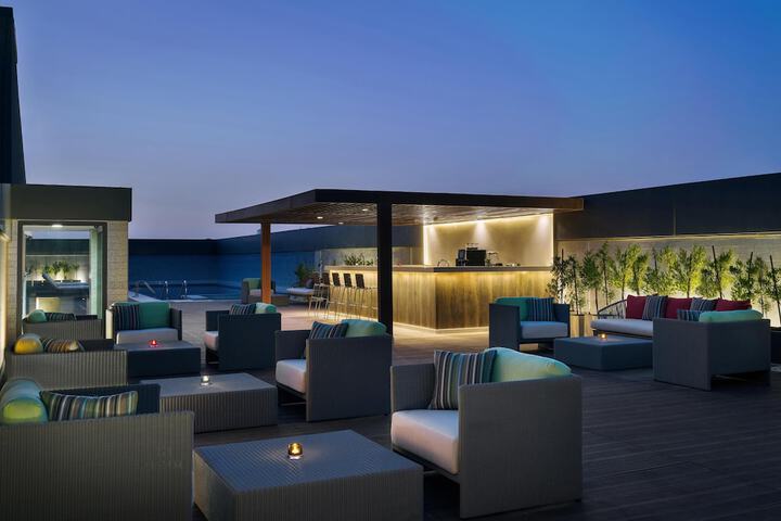 Terrace/Patio 36 of 38