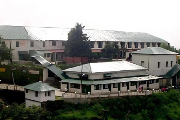 Hotel Himalaya Castle