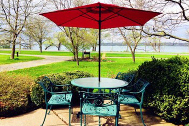 Terrace/Patio 13 of 26