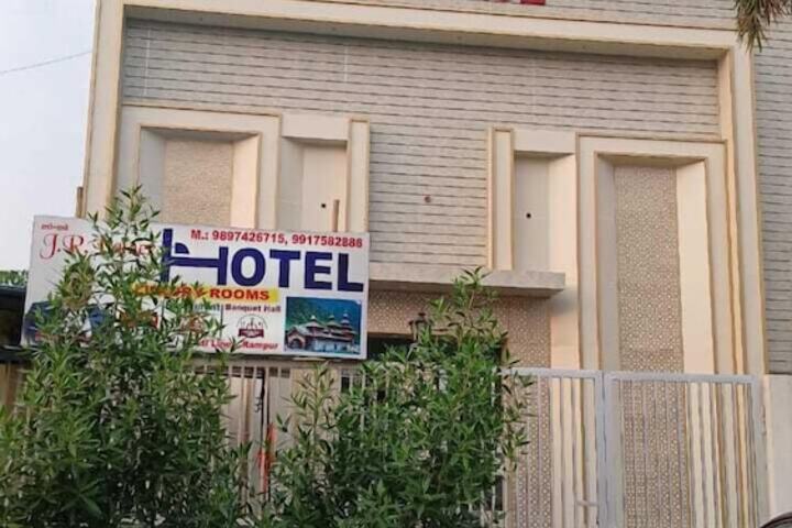 Hotel 19 of 19
