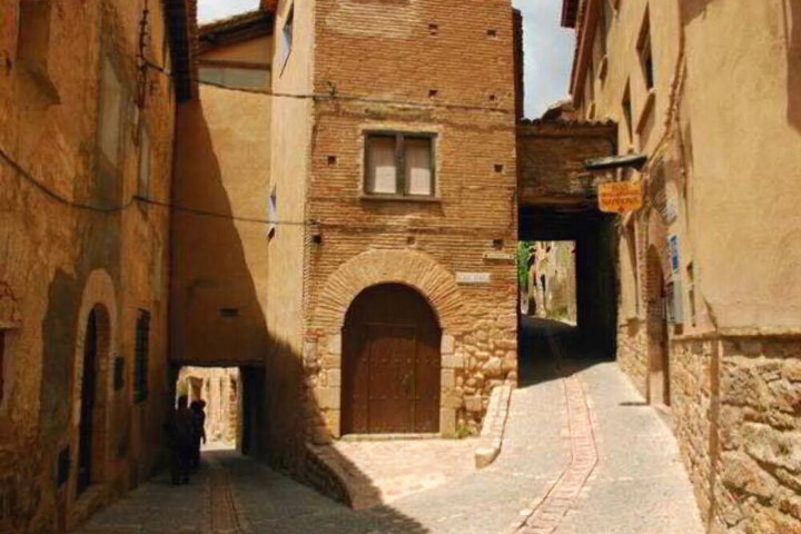 NARBONA