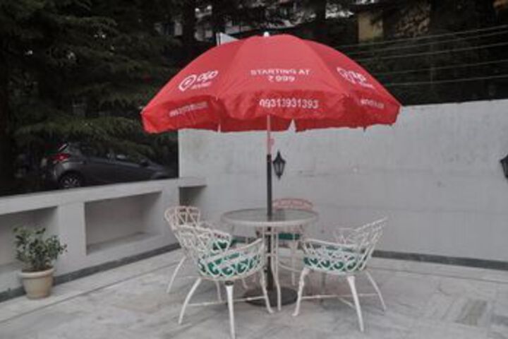 Terrace/Patio 25 of 25