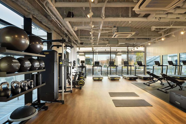 Health and Fitness 26 of 41