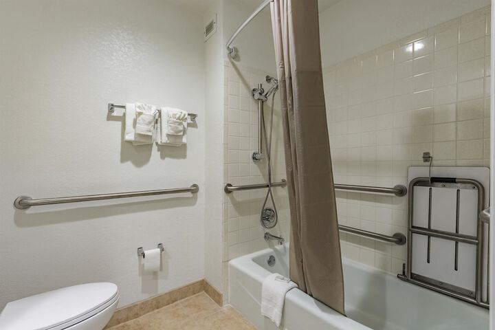 1 King Bed Kitchen (2 of 3)