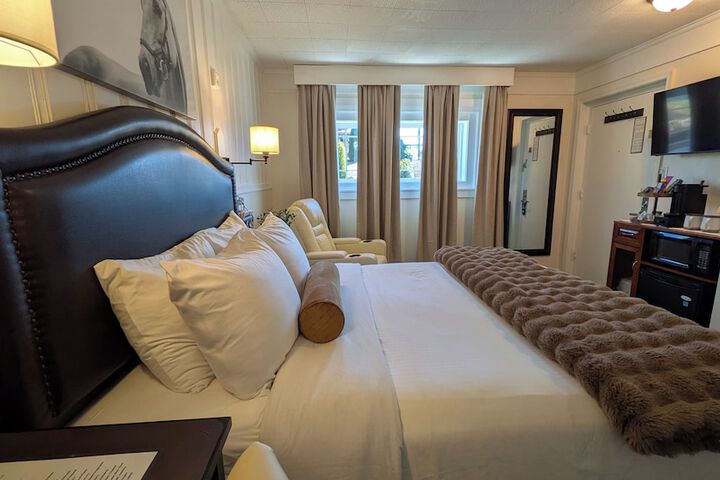 Photo of Amherst Inn - Virginia