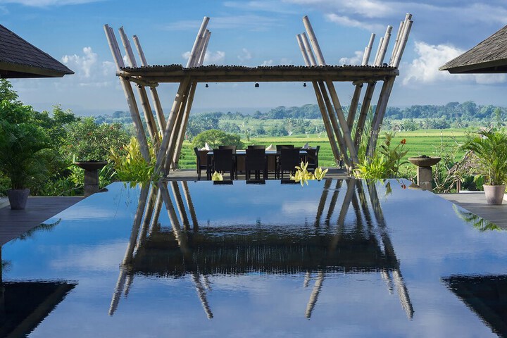MANDALAY VILLAS