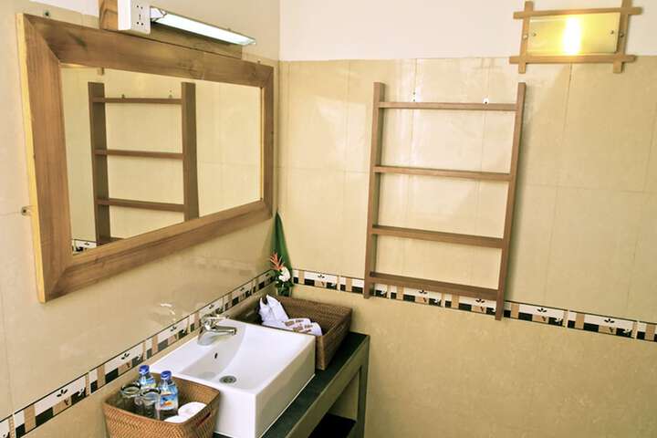 Bath Amenities