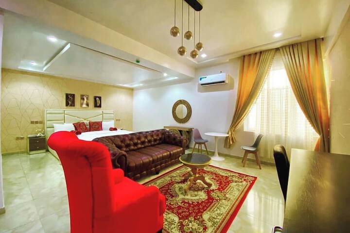 Hotel Interior 21 of 26