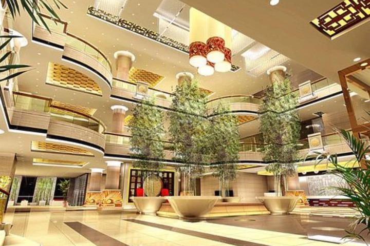 Hotel Interior 2 of 25