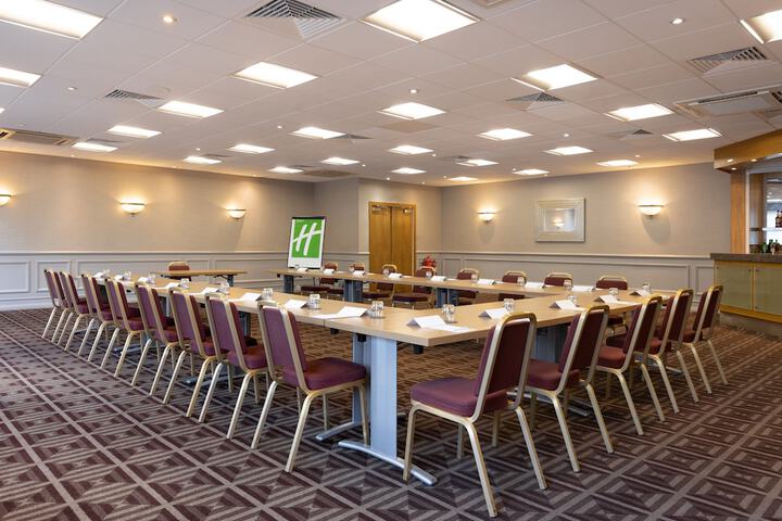 Meeting 252 of 292
