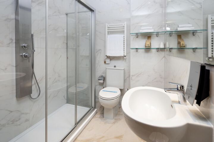 Bathroom Photo