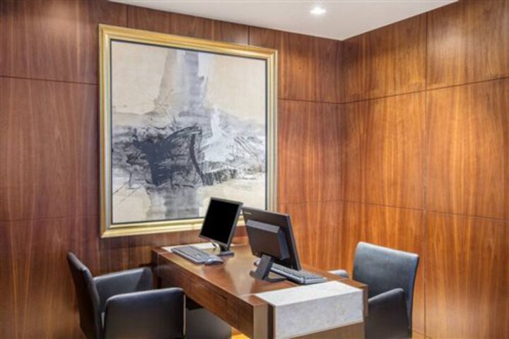 CROWNE PLAZA HUANGSHAN TAIPING LAKE