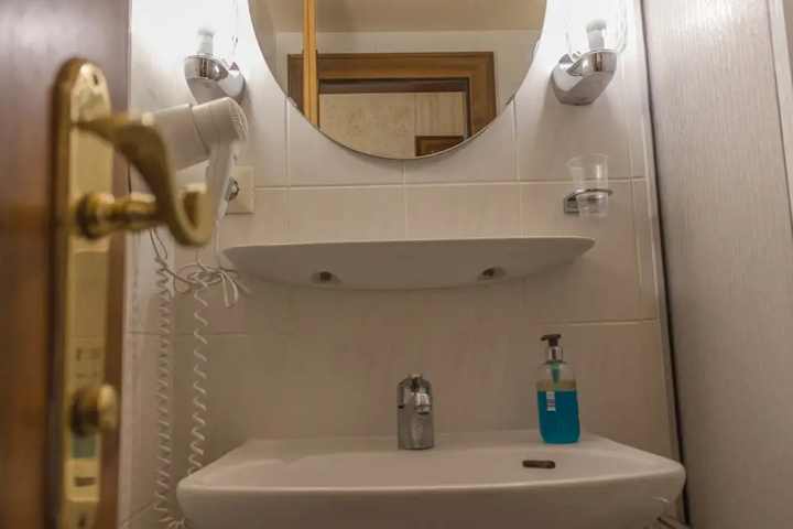 Bathroom Photo