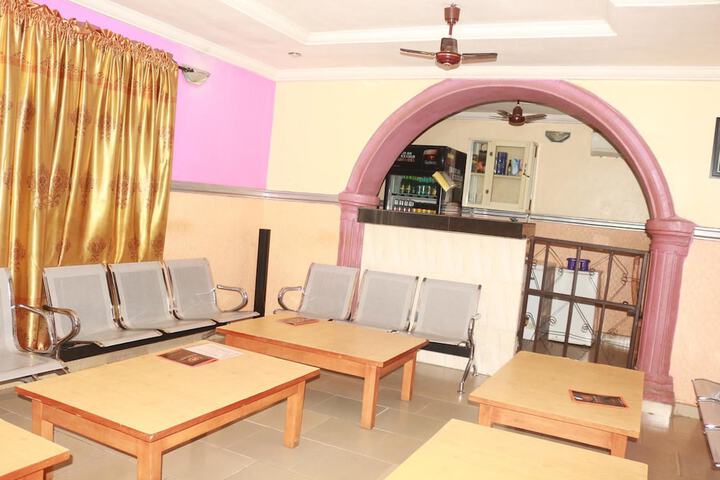Hotel Interior 4 of 24