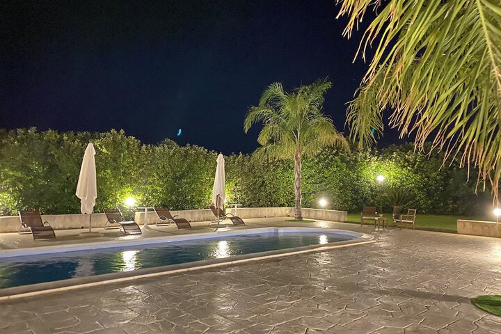 Pool Hotel