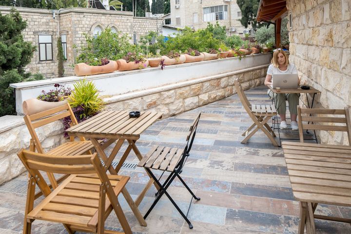 Terrace/Patio 66 of 73
