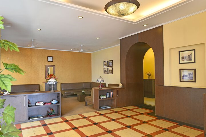 Hotel Interior 7 of 52