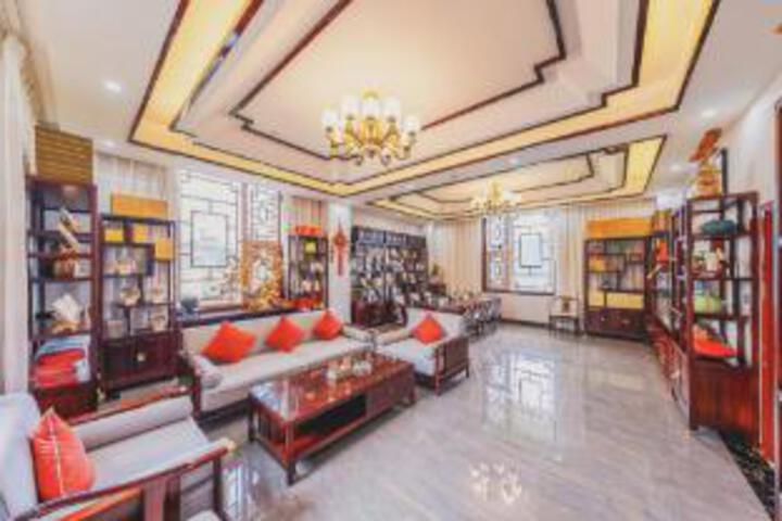 Lianxi Inn