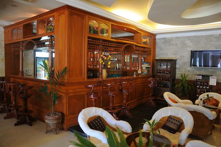 Hotel Interior 3 of 53