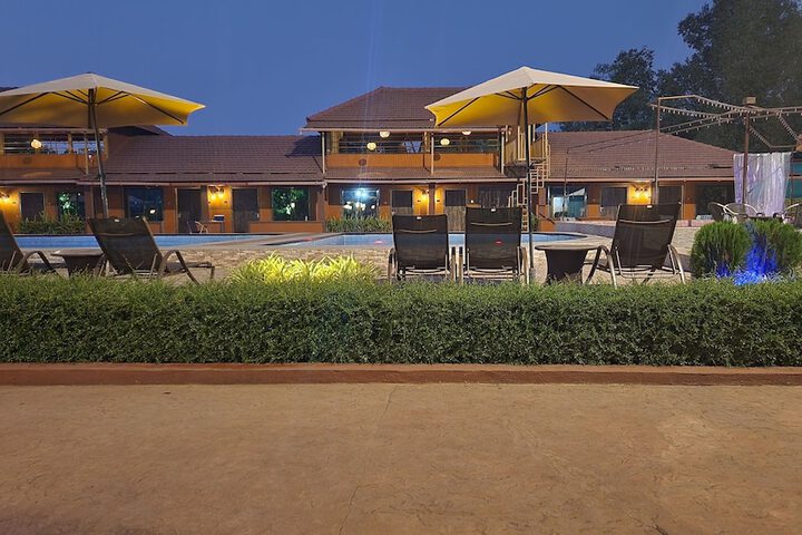 Hotel 33 of 40