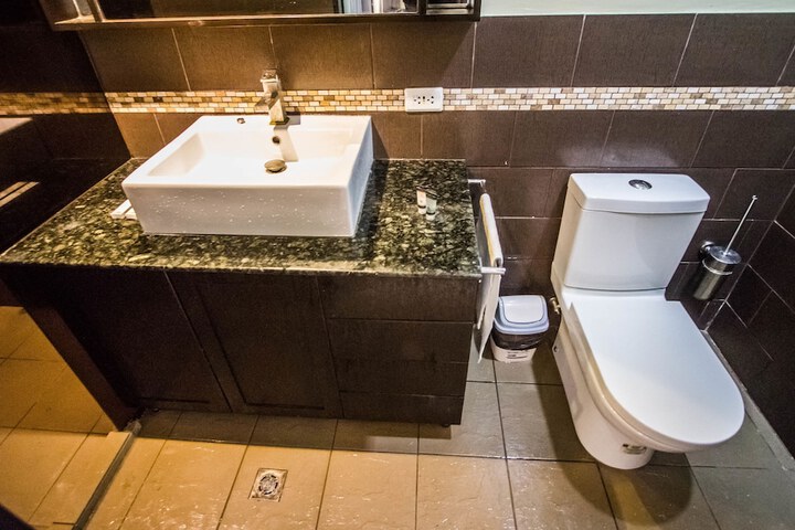 Bathroom Vanities