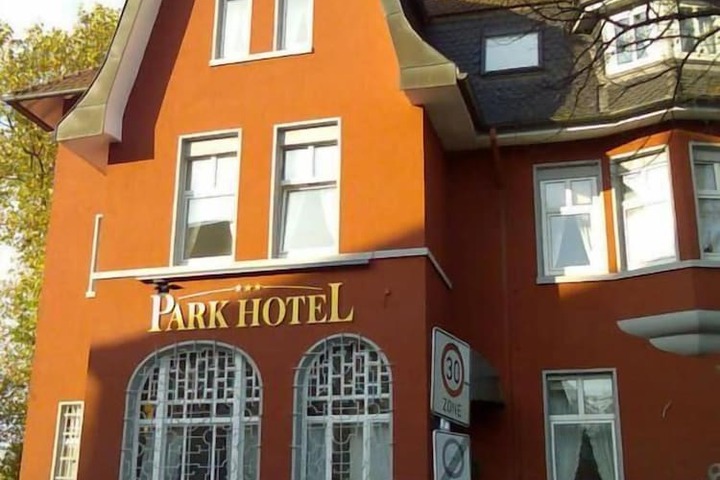 Hotel 165 of 169
