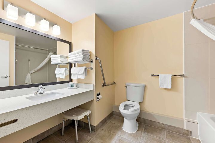 Bathroom Vanities